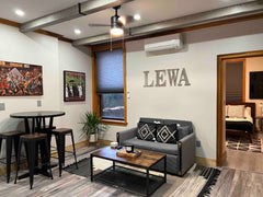 Enjoy a stylish one-bedroom apartment in the heart of Bedford-Stuyvesant.  Rental unit in Brooklyn · ★5.0 · 1 bedroom · 2 beds · 1 bath Entire rental unit vacation rental 895721582994627963