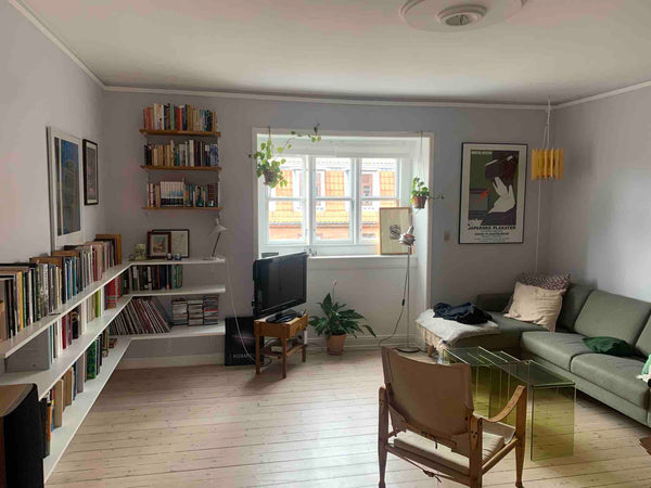 Cozy apartment in Nørrebro, Copenhagen. This is a lovely apartment, perfect for  Copenhagen, Denmark Cozy apartment in Nørrebro, Copenhagen Entire rental unit vacation rental 37987222