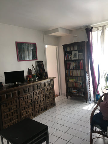 Appartement dans le centre de Paris proche du métro Voltaire ou Bastille. 2 pièc Paris, France Appartement 2 pièces •Bastille/Voltaire Entire rental unit vacation rental 22372848