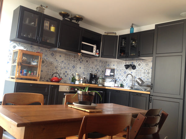 Charmante maison de ville, avec jardin/terrasse dans un quartier en devenir! <br Bordeaux, France Maison avec jardinet dans le cœur de Bordeaux Entire townhouse vacation rental 21246109