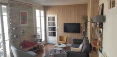 Appartement lumineux dans le très animé village saint charles(15ème). Au 5ème ét Paris, France Appartement 3pièces, beaucoup de charme, Paris Entire rental unit vacation rental 18443229