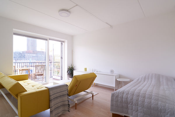 Strict cleaning and disinfection protocol. <br />You do not have to pay a millio Copenhagen, Denmark RoyalVesterbro Design Flat in Central Copenhagen Entire rental unit vacation rental 32234782