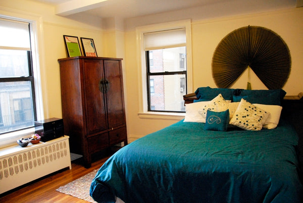 Large, beautiful 1 bedroom apartment in doorman, elevator building with amazing  New York, NY Rental unit in New York · ★5.0 · 1 bedroom · 1 bed · 1 bath Entire rental unit vacation rental 203901