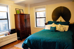 Large, beautiful 1 bedroom apartment in doorman, elevator building with amazing  New York, NY Rental unit in New York · ★5.0 · 1 bedroom · 1 bed · 1 bath Entire rental unit vacation rental 203901