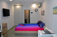 Fully equipped 20sqm Studio 1st floor in Ermou street (the biggest and most cent Vari, Greece COZY STUDIO NEAR ACROPOLIS Entire rental unit vacation rental 40273334