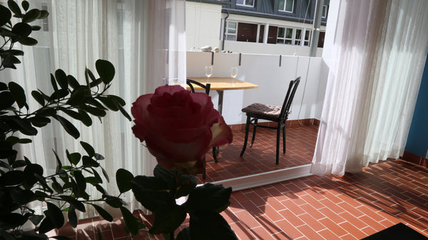 Spacious two-storey apartment, designed by outstanding Viennese architects of th Vienna, Austria Gem of Viennese Midcentury Design Entire condo vacation rental 21306570