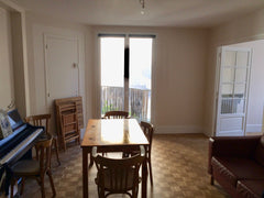 Mon appartement est parfait pour quatre personnes désireux de découvrir Paris. I Paris, France MON LOGEMENT ENTRE ALESIA ET LE PARC MONTSOURIS Entire rental unit vacation rental 7011458