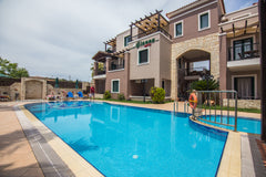 Gia apts hotel is one amayng place for holidays to almurida of crete and is to t  Gianna apts 2 adults Private room in rental unit vacation rental 50042473