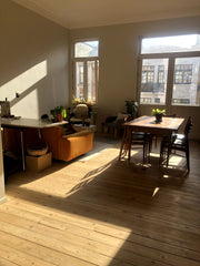 Sunny place to rent during August, located at Forest, close to the park. Three a Brussels, Belgium Forest - sunny place Entire rental unit vacation rental 674247426383053753