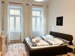 Keep it simple at this centrally-located place. Surrounded by local shops and re Vienna, Austria Change your Day-to-Day and  be Inspired in Vienna. Entire rental unit vacation rental 612862571681664538