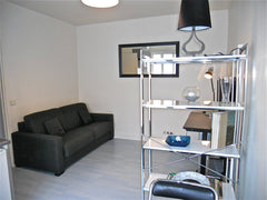 Located just behind the Place de la Madeleine, a few minutes from Galeries Lafay  Le studio Madeleine Entire rental unit vacation rental 4955141