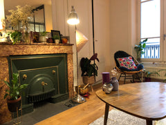 Moderne et plein de charme, cet appartement est situé au coeur de la Presqu'île  Lyon, France Joli appartement au coeur de Lyon -Bellecour/Ainay Entire rental unit vacation rental 13053858