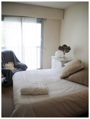 My place is good for couples, solo adventurers, and business travellers. It is c London, United Kingdom 58 m2 flat Rive Gauche, Paris Entire rental unit vacation rental 13595792