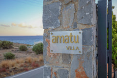 If you love the sea and nature and want a quiet and relaxing vacation, you are i  Amatu Villa (Jupiter) Entire rental unit vacation rental 35184953