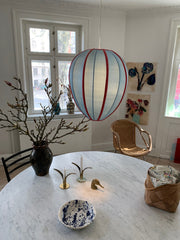 Expect a corner townhouse between The Lakes and  the National Museum of Art in i Copenhagen, Denmark Smagfuldt byhus - særligt velegnet for allergikere Entire townhouse vacation rental 613432949648909709