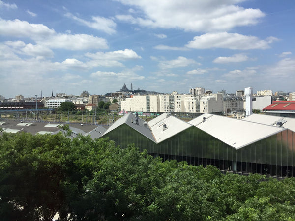 Situé dans le 19ème arrondissement de Paris, à quelques minutes de la gare de Ro Paris, France Studio 19ème - 32 m² Entire condo vacation rental 21145644