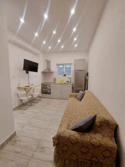 A small yet cosy 1 bedroom apartment.<br /><br /><b>License number</b><br />0000 GR Petit Paradis Entire condo vacation rental 53693288