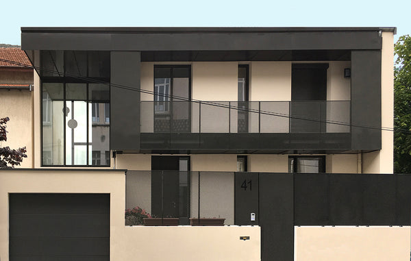 Idéal pour visiter Lyon ou pour un déplacement professionnel<br />Appartement in  Appartement 60m² dans maison individuelle Lyon 3 Entire home vacation rental 52543958