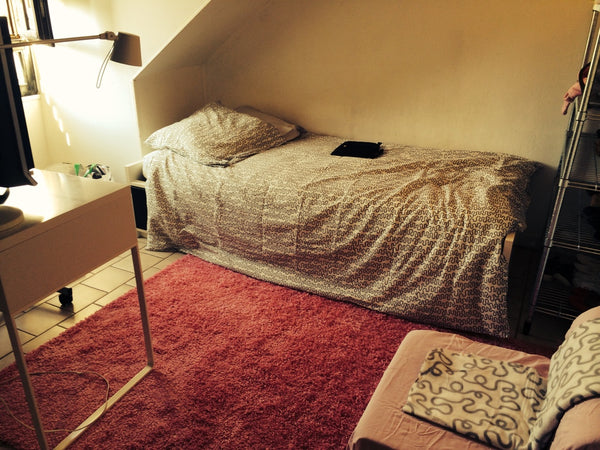 Charming room located in the historical center of Paris, in 