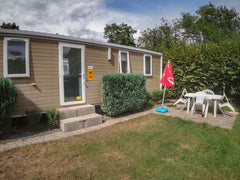 Note: You can directly book the best price if your travel dates are available, a Czechia Camping Sokol for 5 persons Entire home vacation rental 621433633520448982