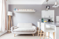 Joli deux pièces moderne situé au coeur de Paris, a deux pas du Marais.<br />Idé Paris, France Beau Deux Pièces au coeur du Marais Entire rental unit vacation rental 3516878