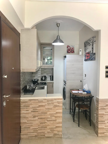 A Lovely Bright Home Comfort & Style is a  Private House  to Enjoy your Stay in  Athens, Greece A Lovely Bright Home Comfort & Style ! Entire condo vacation rental 597450052043728545