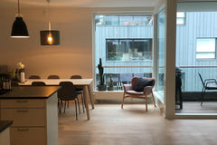 We just startet renting out our apartment and are happy to welcome you in our ho Copenhagen, Denmark Lovely apartment in Østerbro, near the ocean. Entire rental unit vacation rental 31503617