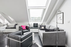 Außergewöhnliches Apartment mit Geschichte: Wohne im Einstein-Haus, in dem berei Vienna, Austria Auf den Spuren von Albert Einstein Entire rental unit vacation rental 28028098