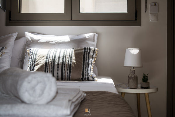 The perfect combination of traditional and modern, of functionality and luxury,  Heraklion, Greece Uni Island | Old Town Suite 2 Entire rental unit vacation rental 669335246094889198