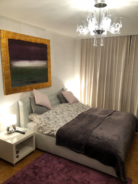 Vienna's finest - bright, cozy downtown flat with luxurious retreat in the heart Vienna, Austria Charming apartment in the Old Town! Entire rental unit vacation rental 24389418