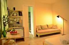 The Circle Inn is a beautiful mid-century Athenian house.A fully renovated space GR The Circle Inn - Siddhartha Entire home vacation rental 20957277