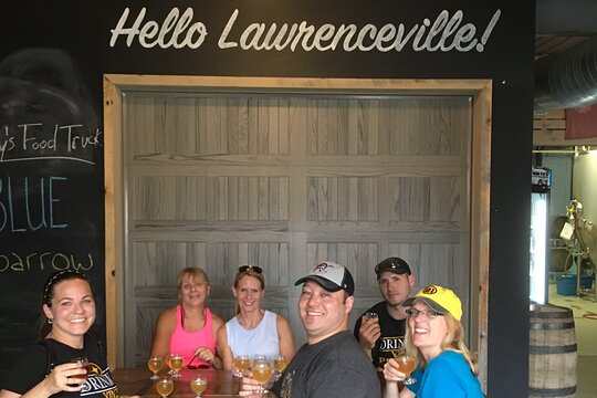 New! Pittsburgh Bike & Brewery Tour  Private Tours and Travel Guide America New York CITY Pittsburgh Destination Tour