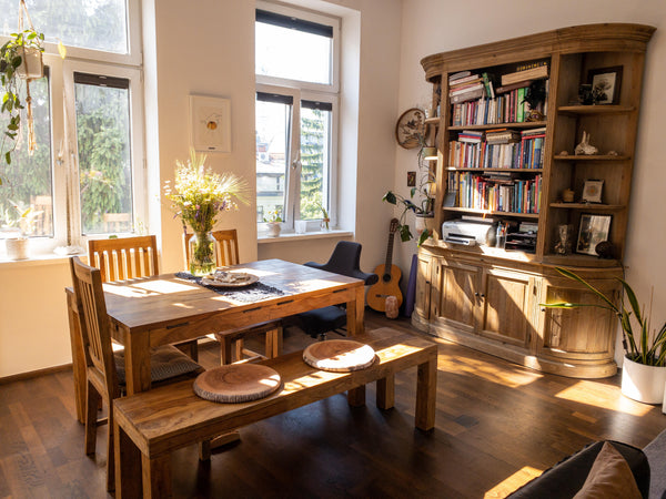 City life but make it comfy? Welcome to the Nest, where Vienna feels like a vill Vienna, Austria The Nest- Central and Green Entire condo vacation rental 47938309