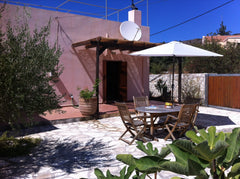 Charming house in a quite area - 70m2 - private terrace and garden with a panora Paris, France Panoramic view 2 miles from the sea Entire home vacation rental 3035640