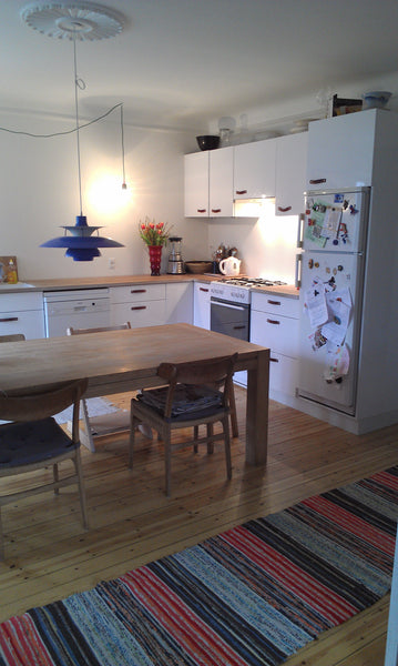 The house is situated in a quiet neighbourhood and has a nice old garden. There  Capital Region of Denmark, Denmark Cosy house on quiet adress Entire home vacation rental 1031031