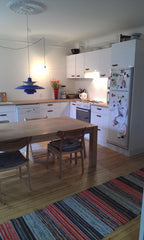 The house is situated in a quiet neighbourhood and has a nice old garden. There  Capital Region of Denmark, Denmark Cosy house on quiet adress Entire home vacation rental 1031031
