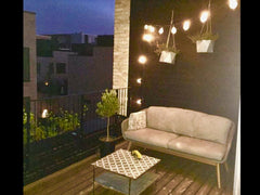 Newly built 130 sqm townhouse at Islands Brygge, a modern and quiet part of the  Copenhagen, Denmark Perfect Location! Entire townhouse vacation rental 18410077