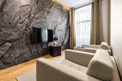 A new and stylish 1-bedroom apartment is the perfect place to spend time with yo  ✔  Apartment in a quiet area of Vienna with excellent traffic intersection Entire rental unit vacation rental 54290668