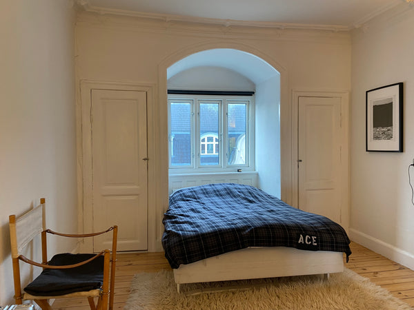 Enjoy the simple life in this peaceful and centrally located apartment. There's  Hellerup, Denmark Cosy apartment central at Østerbro Copenhagen Entire condo vacation rental 52817486