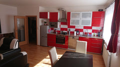  Sedlec-Prčice, Czechia Prague flat with big terrace Entire rental unit vacation rental 29444674