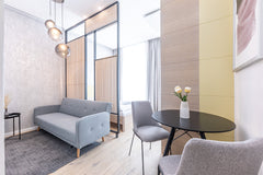 LIBRA Boutique Apartments offer stylish accommodations designed for guests who a  Libra Boutique attractive Apartment 3 Entire condo vacation rental 51204125