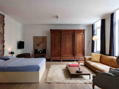  Ghent, Belgium VerneDreams: Berlin Entire condo vacation rental 50910151