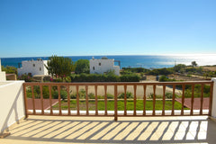 Blue Harmony Villas is an adjointed three villa complex in Southern Rhodes, 700m  Blue Harmony Villas - Elena Entire home vacation rental 32176932