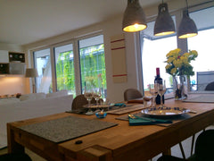 Freshly renovated, spacious and bright loft located in one of the most vibrant a Vienna, Austria EOS Luxury 1060 Entire rental unit vacation rental 26700251