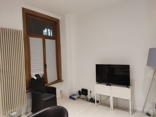 this apartment is ideal für Middle and long term renting for privat and companie  newly renovated business apartment in city center Entire rental unit vacation rental 551565895732133049