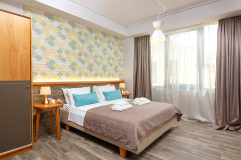 Blue Apartment is a first floor cozy Suite, perfectly located in the center of t Chania, Greece Rigas City Apartments (BLUE) Entire rental unit vacation rental 27108270