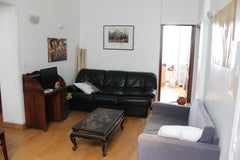 Very nice appartment, well located in le Marais. <br />You will enjoy the high c Lyon, France Very nice room - Le Marais Private room in rental unit vacation rental 7137072
