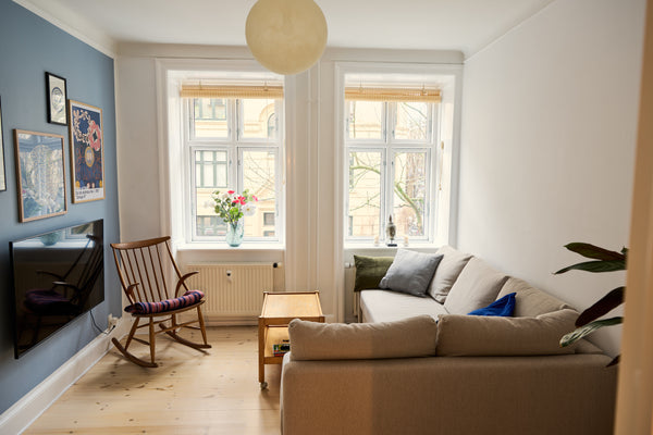 Her oser af Vesterbro charme og byliv omkring lejligheden. Lejligheden er lys og Copenhagen, Denmark Dejlig lys lejlighed i hjertet af Vesterbro Entire condo vacation rental 581874737362578451