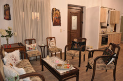 A House for rent in Apostoloi village with one bedroom (doublesize bed). There i Heraklion, Greece House for rent in Apostolous Entire home vacation rental 26673580