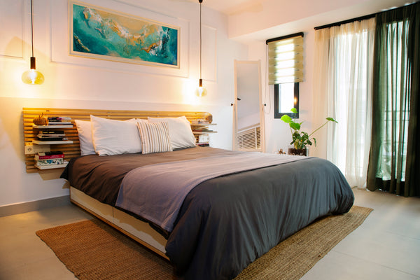 Modern downtown apartment<br />Located in the heart of the city, near the beauti  Soho #1 Luxurious apartment in Saint Nicolas Entire condo vacation rental 53729489